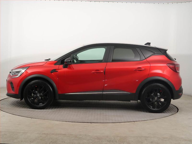 Renault Captur (2020) 1.0 TCe, LPG, ČR,1.maj - fotka 3 z 13