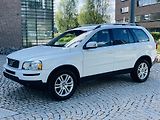 Volvo XC90 2.4D5 4x4 AUT VÝHŘEV SENZORY - náhled 4