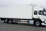 Volvo FM (2016) 460 / E 6 / IZOTERMA + WINDA / - náhled 16