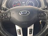 Kia Sportage (2014) 1.6 GDI, Navi, Tempomat - náhled 17