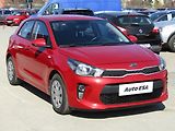 Kia Rio (2019) 1.2i, ČR - náhled 1