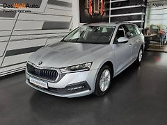 Škoda Octavia (2022) Combi 2.0 TDI (110kW/150k) DSG - fotografie inzerátu