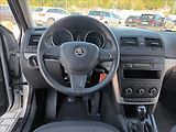 Škoda Yeti 1,2 TSI,77KW,SERVIS,PANO,TAŽNÉ - náhled 12