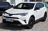Toyota RAV4 2.5HSD 114kW - náhled 1