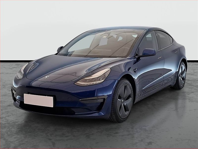Tesla Model 3 (2019) Long Range 4WD 78kWh, SoH 81% - fotka 2 z 21