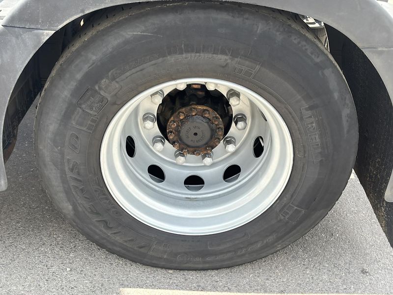 Volvo FH 13 500 EURO 6 - fotka 12 z 28