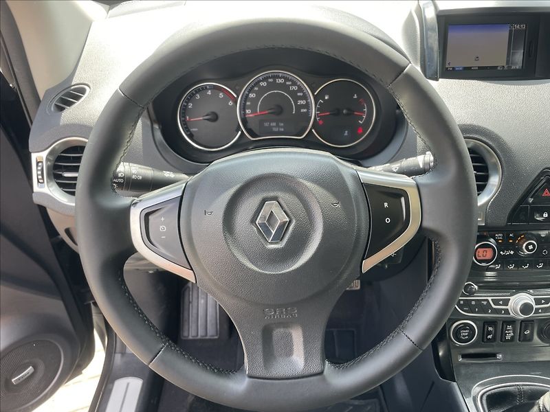 Renault Koleos 2,0 DCi 110kw 4x4 Dynamique be - fotka 14 z 40