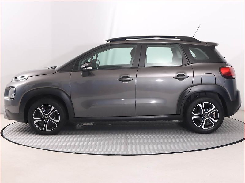 Citroën C3 Aircross (2020) 1.2 PureTech, Serv.kniha - fotka 3 z 21