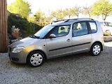 Škoda Roomster (2008) 1.4 TDI 59kW - náhled 1