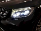 Mercedes-Benz GLC (2017) AMG 350D 190KW 4x4 TAŽNÉ BURMA - náhled 10