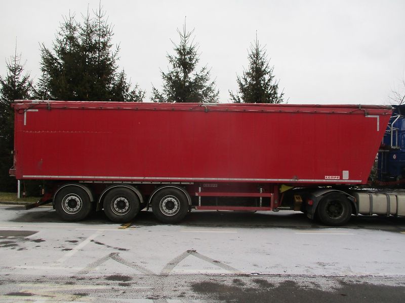 Kempf SKM AK 39 55m3 - fotka 19 z 25