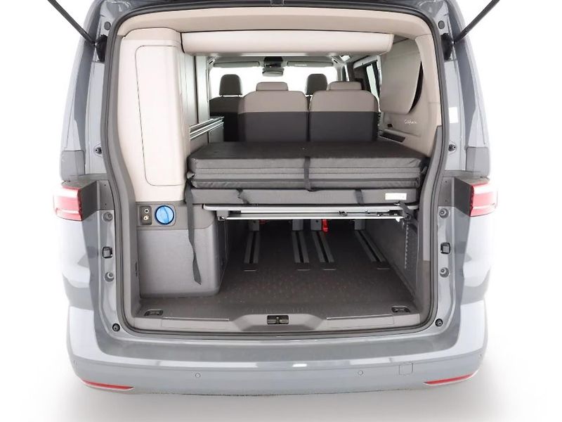 Volkswagen California eHybrid 4M Ocean IQ El.střecha - fotka 7 z 8