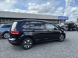 Volkswagen Touran 2,0 TDI ,7 MÍST,TAŽNÉ,KAMERA - náhled 8