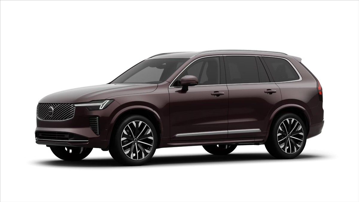 Volvo XC90 2,0 B5  Plus Bright