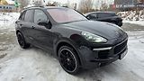 Porsche Cayenne (2016) 4.2tdi V8 VZDUCH CZ LED ZÁRUKA - náhled 1