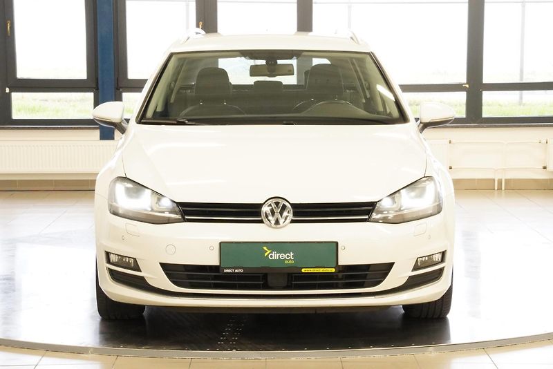 Volkswagen Golf - fotka 8 z 21