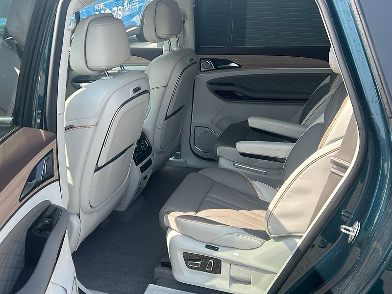 Dongfeng U-Tour EXCLUSIVE FR - fotka 9 z 17