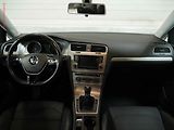 Volkswagen Golf (2014) 1.2TSI, Navi, tempo, park - náhled 8