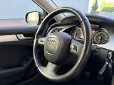 Audi A4 2,0 TDI, manual, nehavarovane - náhled 22