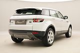 Land Rover Range Rover Evoque SD4 AWD AUT CZ - náhled 12