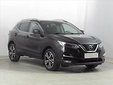 Nissan Qashqai (2017) N-Connecta 1.2 DIG-T, Automat - náhled 1