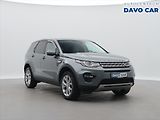 Land Rover Discovery 2,0 TD4 SE 132KW 4WD CZ SPORT - náhled 1