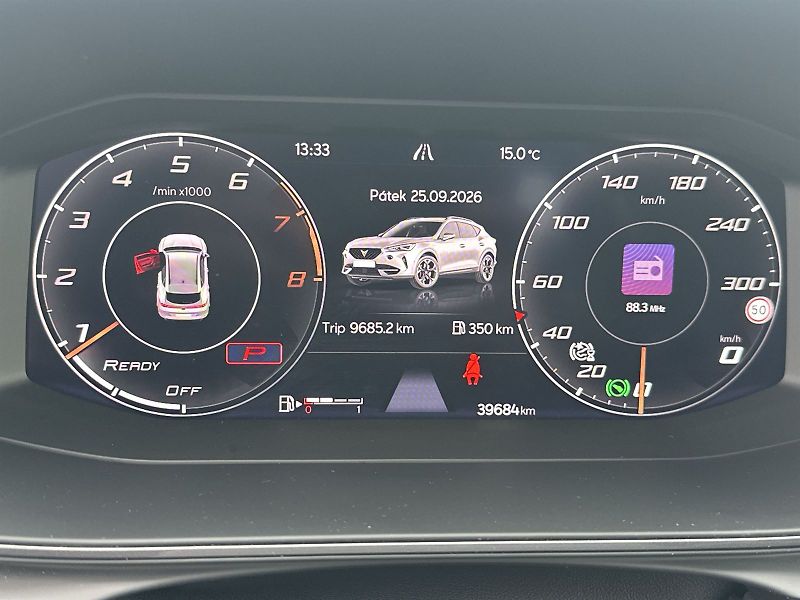 Cupra Formentor (2024) 2.0 TSI 4Drive DSG - fotka 7 z 35