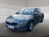 Škoda Octavia 2,0 TDI Ambition - náhled 2