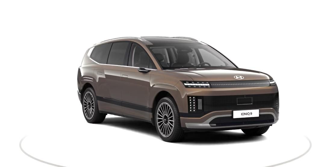 Hyundai Ioniq 9 4WD 110 KW STYLE PREMIUM