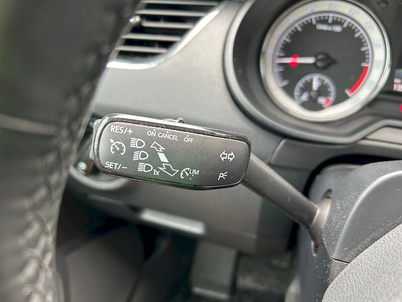 Škoda Octavia (2017) Style PLUS 1.6 TDI 85 kW - fotka 18 z 30