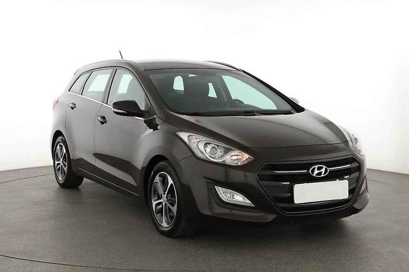 Hyundai i30 2,0 T-GDI 275 N Performance