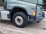 Volvo FH (2024) 540 6x4 hydraulika EURO 6 - náhled 3