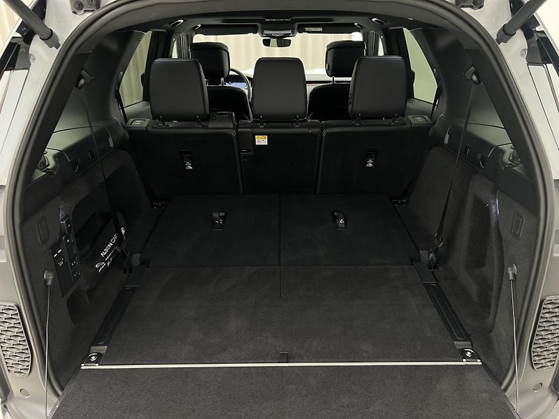 Land Rover Discovery D250 DYNAMIC HSE AWD AUT CZ - fotka 5 z 58