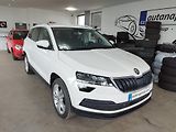 Škoda Karoq (2019) 1,6TDi 85KW DSG LED NAVI ALU - náhled 1