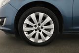 Opel Astra (2013) 1.4 T, Tempomat, Park. senzory - náhled 11