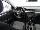 Škoda Superb (2008) 2.0 TDI, Serv.kniha, Xenony - náhled 7