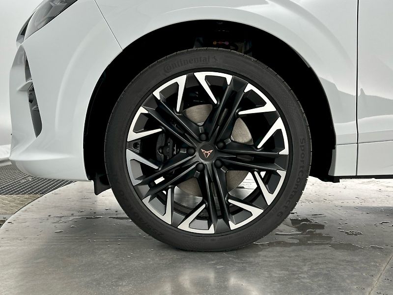 Cupra Terramar (2026) VZ 2.0 TSI 195kW 4x4 DSG - fotka 33 z 33
