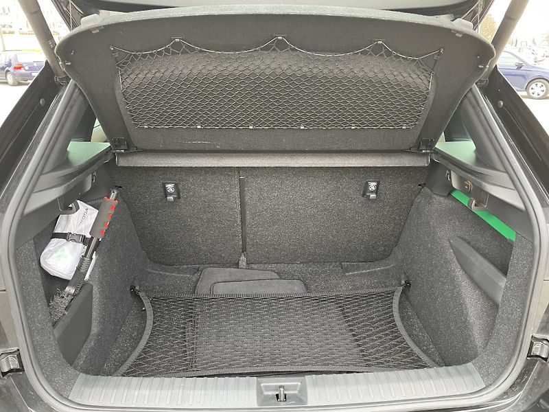 Škoda Kamiq 1,5 TSi/110kW - Monte Carlo  - fotka 69 z 98