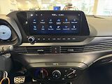 Hyundai Bayon (2025) 1,0 26 T-GDI DCT GO PLUS! - náhled 8