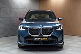 BMW X3 xDrive20d ///MSPORT*ZÁRUKA*1.M - náhled 1