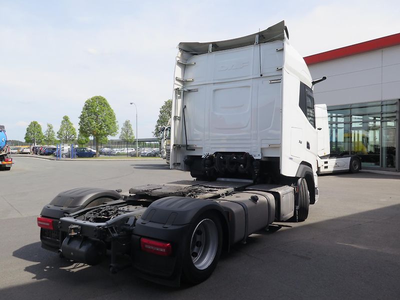 DAF XG (2023) 480 FT LOWD-MEGA KAMERY ZÁRUKY - fotka 5 z 16