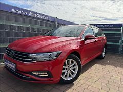 Volkswagen Passat 2.0 TDI Business/Virtual - fotografie inzerátu