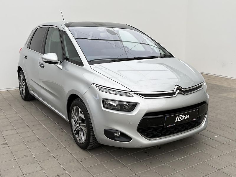 Citroën C4 SpaceTourer 1.6 HDI Attractive - fotka 15 z 31