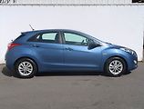 Hyundai i30 (2015) 1.6 MPI, Serv.kniha, Tempomat - náhled 6