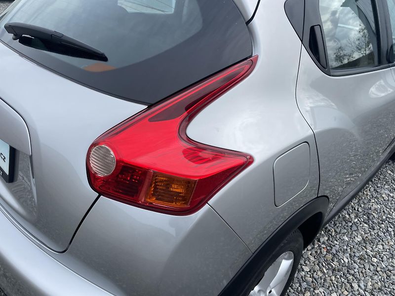 Nissan Juke 1.6i 115PS AUTOMAT 98000KM TOP - fotka 44 z 180