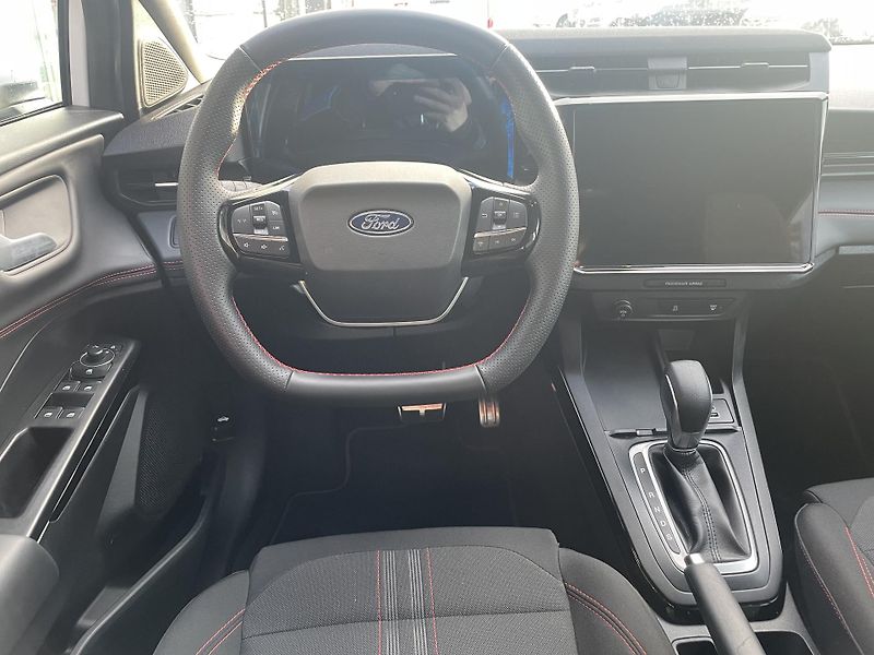 Ford Puma ST-Line 1.0 EcoBoost 92kW AUT - fotka 9 z 28