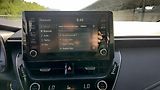 Toyota Corolla 2.0 hybrid, business, navigace - náhled 16