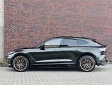 Aston Martin DBX (2025) 707, 4.0 V8 707PS Minotaur  - náhled 12