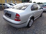 Škoda Superb 2,0 TDI - náhled 4