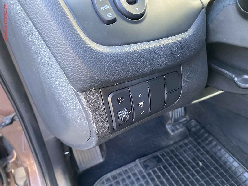 Kia Ceed (2013) 1.4i, 2.maj,ČR, servis.kniha - fotka 14 z 15